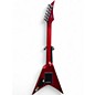 Used Solar Guitars V1.6 Artist Red Solid Body Electric Guitar