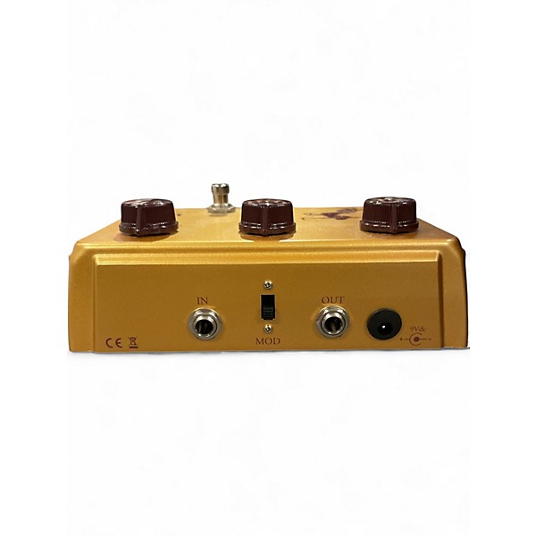 Used Warm Audio Centavo Effect Pedal