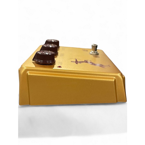 Used Warm Audio Centavo Effect Pedal