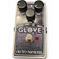 Used Electro-Harmonix OD Glove Overdrive/Distortion Effect Pedal thumbnail