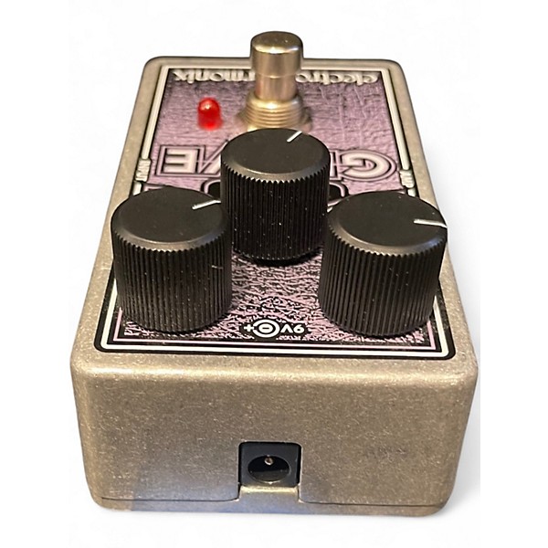 Used Electro-Harmonix OD Glove Overdrive/Distortion Effect Pedal