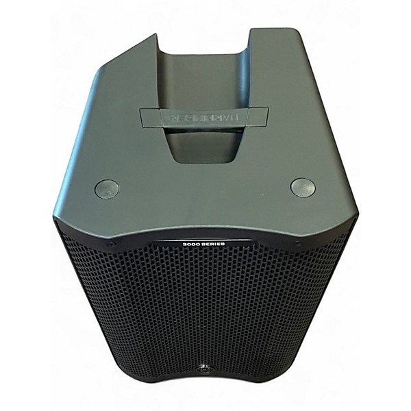 Used Harbinger V3412 Powered Speaker
