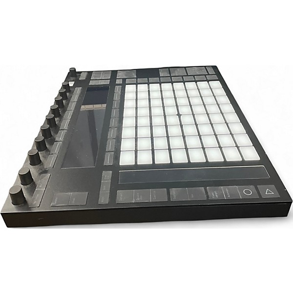 Used Ableton Push 2 MIDI Controller