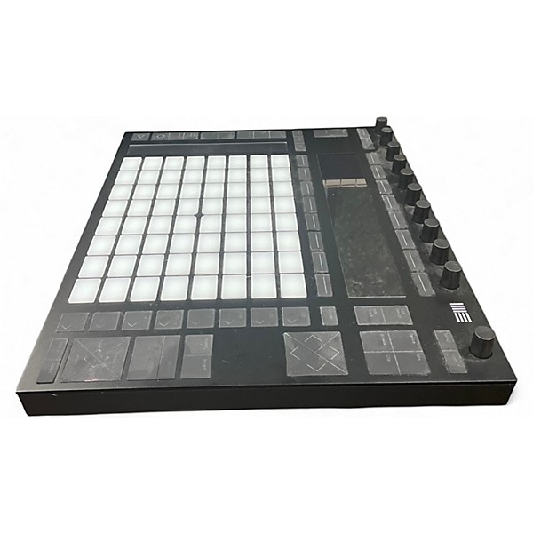 Used Ableton Push 2 MIDI Controller