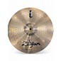 Used Zildjian 14in I Series Crash Cymbal thumbnail