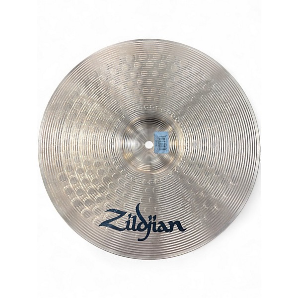 Used Zildjian 14in I Series Crash Cymbal