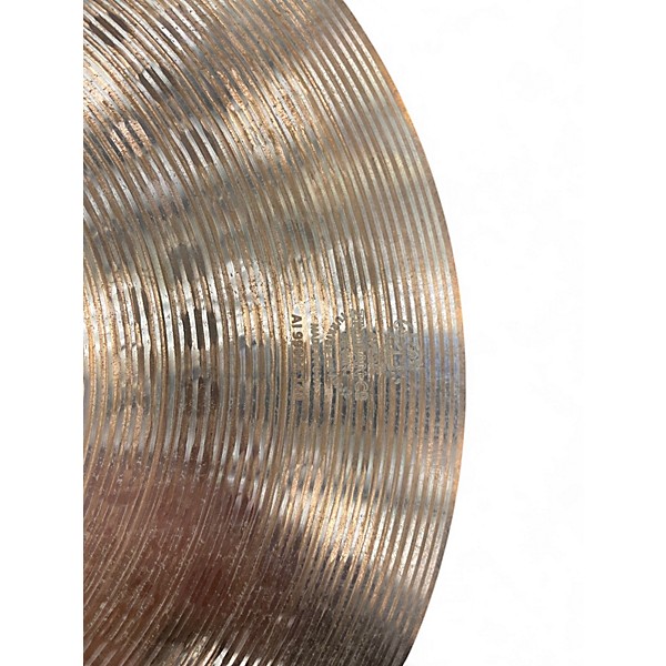 Used Zildjian 14in I Series Crash Cymbal