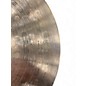 Used Zildjian 14in I Series Crash Cymbal