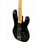 Used Charvel MODEL 1 Black Electric Bass Guitar