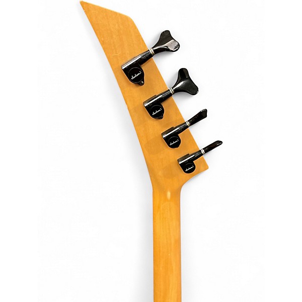 Used Charvel MODEL 1 Black Electric Bass Guitar