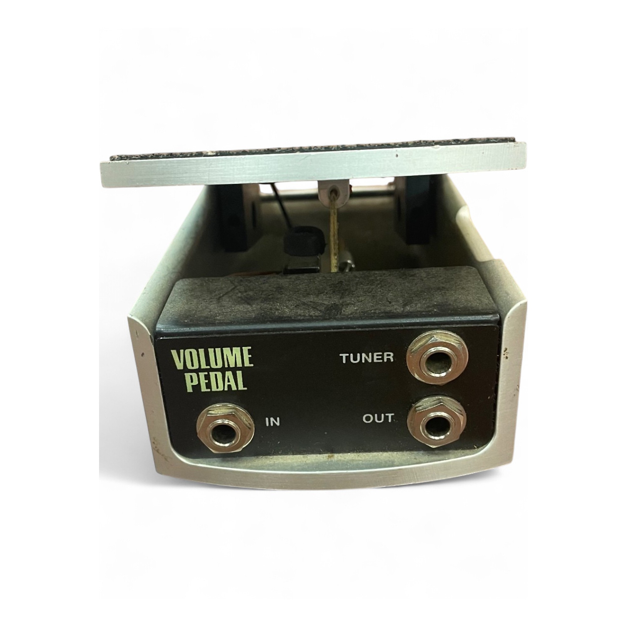 Used Ernie Ball 6166 Mono Volume Pedal | Guitar Center