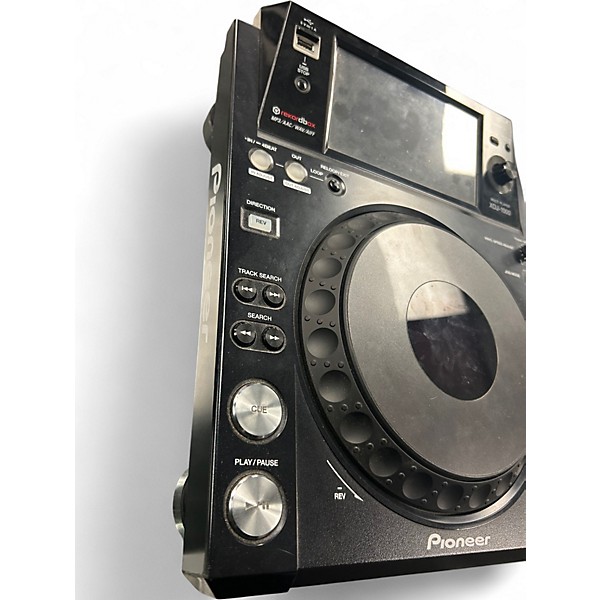Used Pioneer DJ XDJ-1000 DJ Player