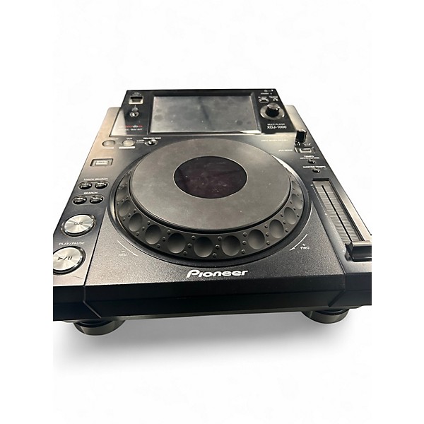 Used Pioneer DJ XDJ-1000 DJ Player