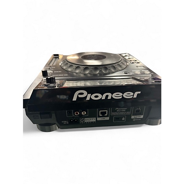 Used Pioneer DJ XDJ-1000 DJ Player