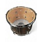 Used Ludwig 3 Piece Signet 105 Macassar Ebony Drum Kit