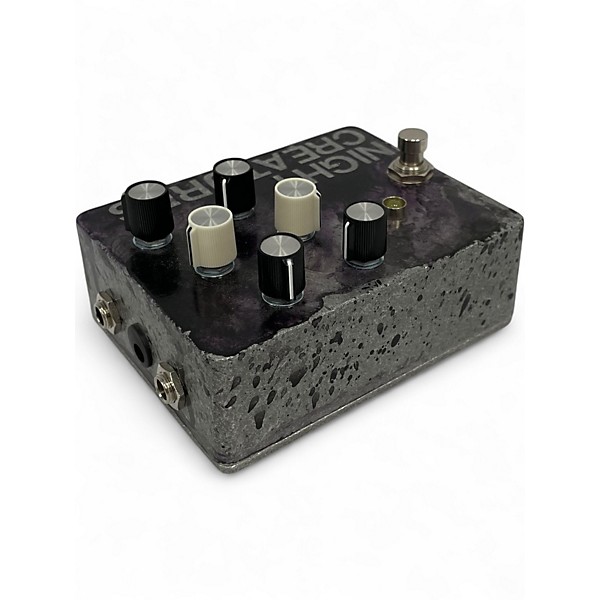 Used Non-human Audio NIGHT CREATURES Effect Pedal