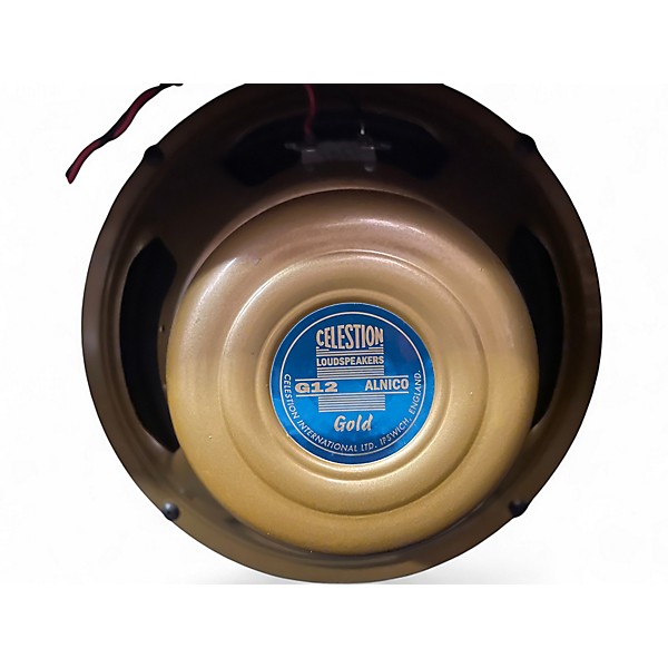 Used Morgan Amplification AC40 Deluxe 2X12 Guitar Stack