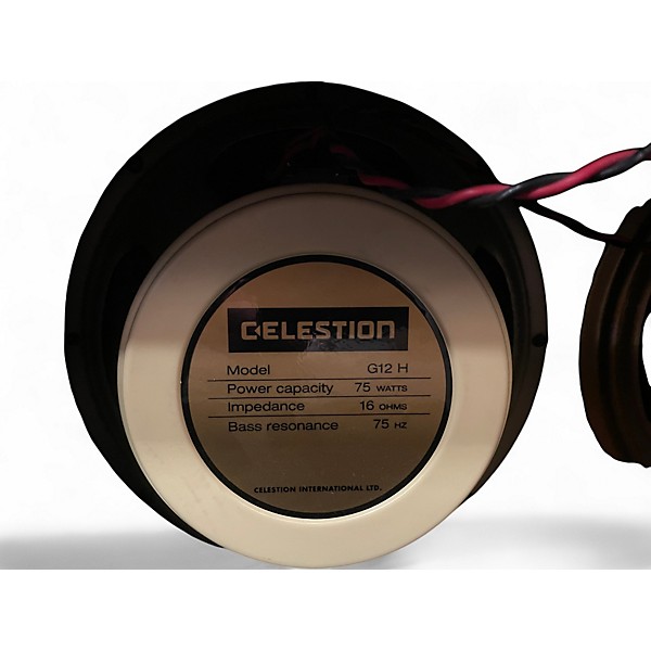 Used Morgan Amplification AC40 Deluxe 2X12 Guitar Stack