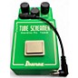 Used Ibanez TS808 Reissue Tube Screamer Distortion Effect Pedal thumbnail