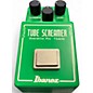 Used Ibanez TS808 Reissue Tube Screamer Distortion Effect Pedal