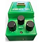 Used Ibanez TS808 Reissue Tube Screamer Distortion Effect Pedal