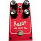 Used Supro DELAY Effect Pedal thumbnail