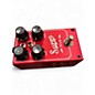 Used Supro DELAY Effect Pedal