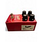 Used Supro DELAY Effect Pedal