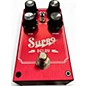 Used Supro DELAY Effect Pedal