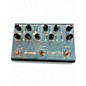 Used Strymon NightSky Effect Processor thumbnail