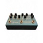Used Strymon NightSky Effect Processor