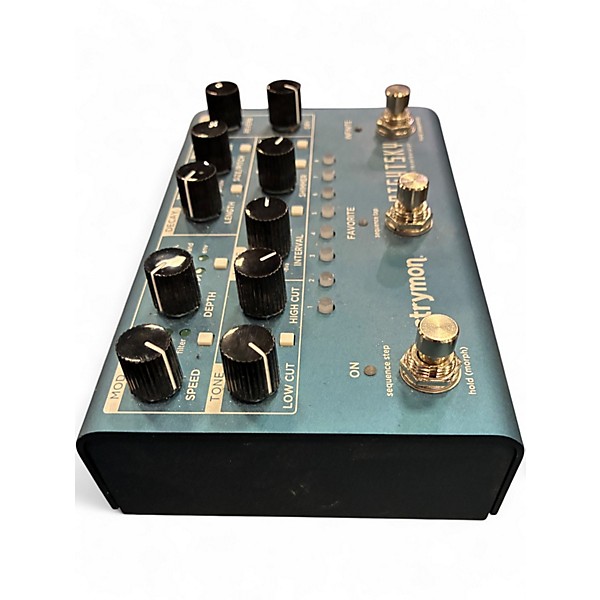 Used Strymon NightSky Effect Processor