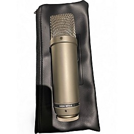 Used RODE NT1A Condenser Microphone