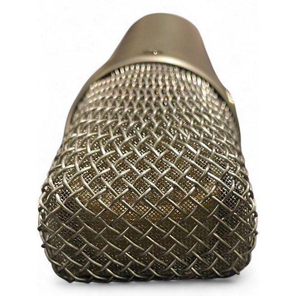 Used RODE NT1A Condenser Microphone