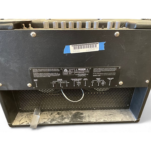 Used Blackstar HT5210 5W 2x10 Guitar Combo Amp