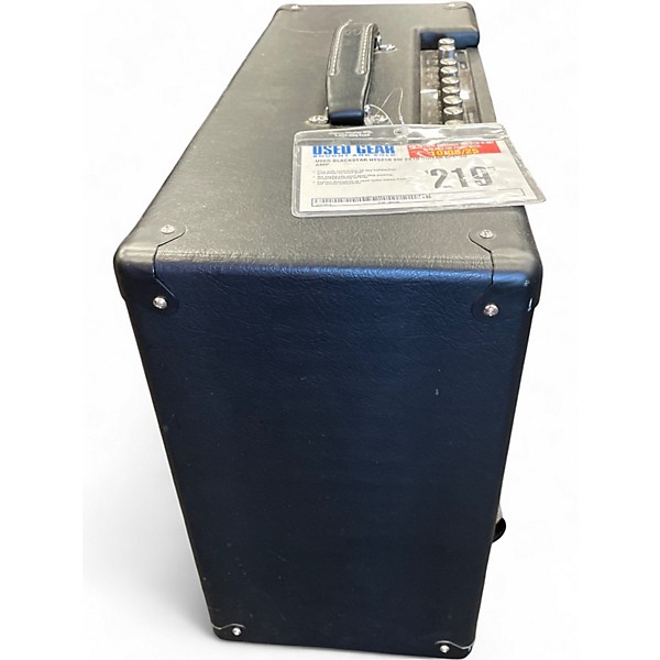 Used Blackstar HT5210 5W 2x10 Guitar Combo Amp