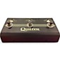 Used Quilter Labs 3 POSITION FOOTSWITCH Pedal