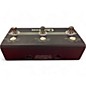 Used Quilter Labs 3 POSITION FOOTSWITCH Pedal