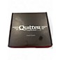 Used Quilter Labs 3 POSITION FOOTSWITCH Pedal
