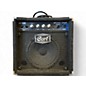 Used Cort GE15B Bass Combo Amp thumbnail