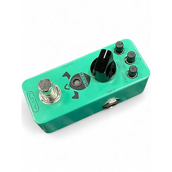 Used Btuty BOOSTER Effect Pedal