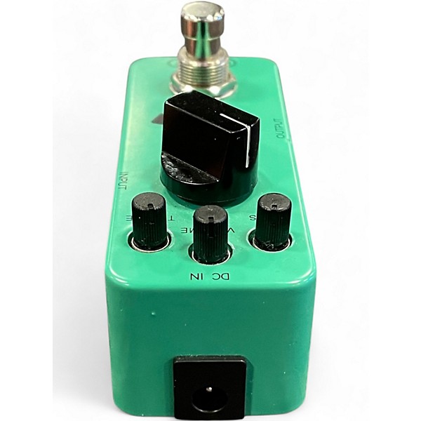 Used Btuty BOOSTER Effect Pedal