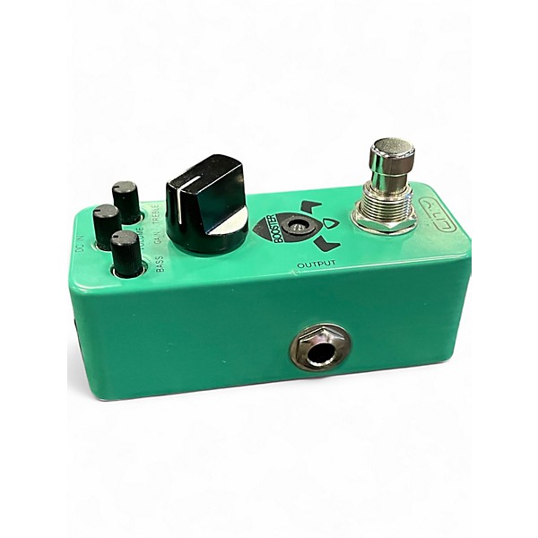 Used Btuty BOOSTER Effect Pedal