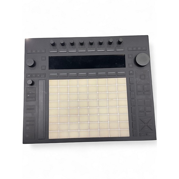 【美品】Ableton Push 3 Amazon.com: Ableton Push 3 Standalone Workstation w/ 64 MPE