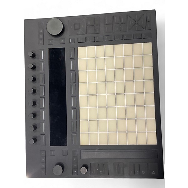 Used Ableton PUSH 3