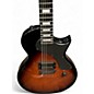 Used Ltd EC-01FT 2 Color Sunburst Solid Body Electric Guitar