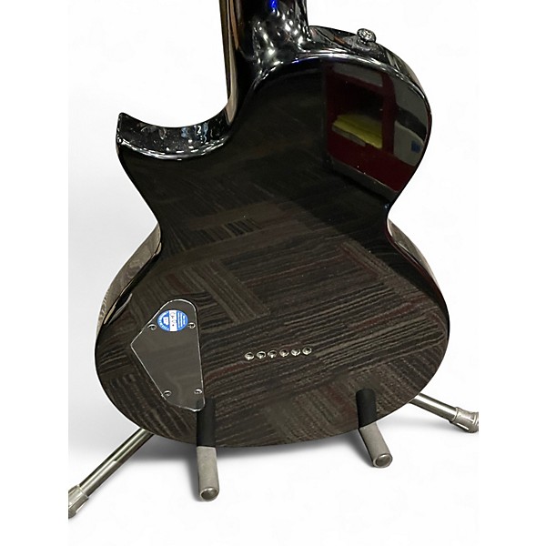 Used Ltd EC-01FT 2 Color Sunburst Solid Body Electric Guitar