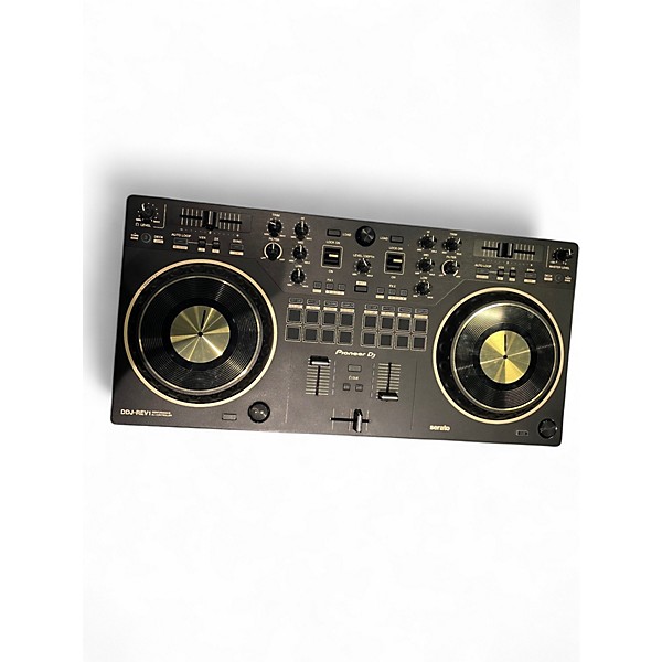 Used Pioneer DJ DDJ-REV1 DJ Controller