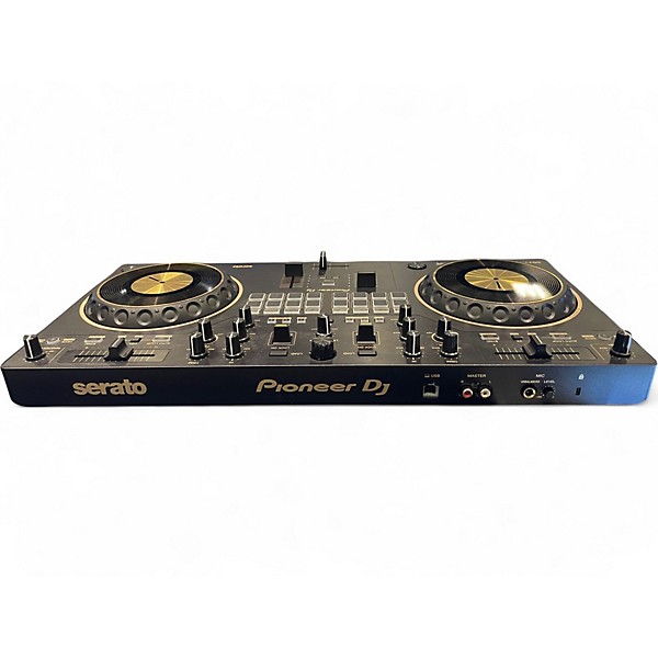 Used Pioneer DJ DDJ-REV1 DJ Controller