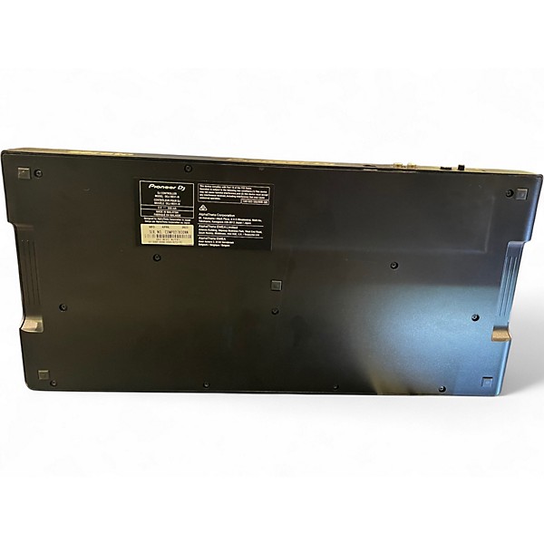 Used Pioneer DJ DDJ-REV1 DJ Controller